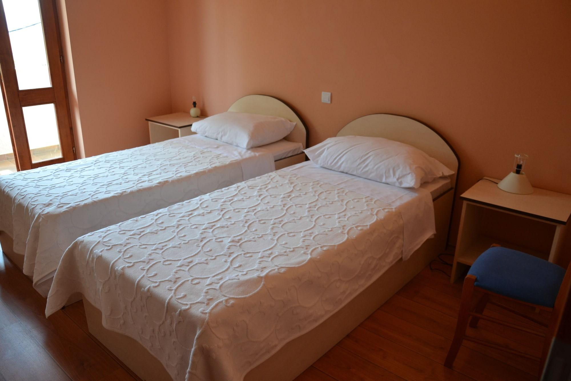 Apartments Dub ซัฟทัท ภายนอก รูปภาพ