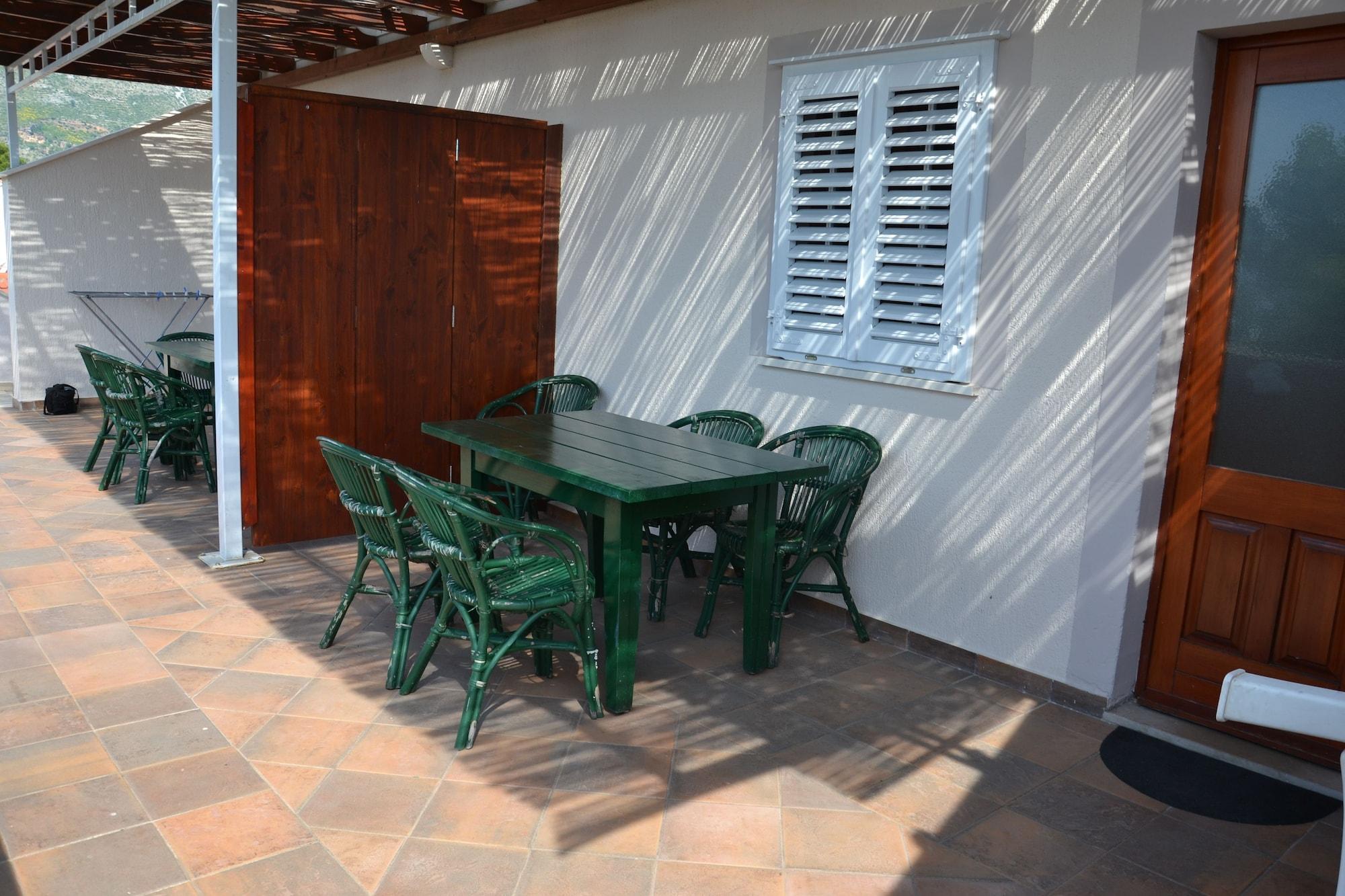 Apartments Dub ซัฟทัท ภายนอก รูปภาพ