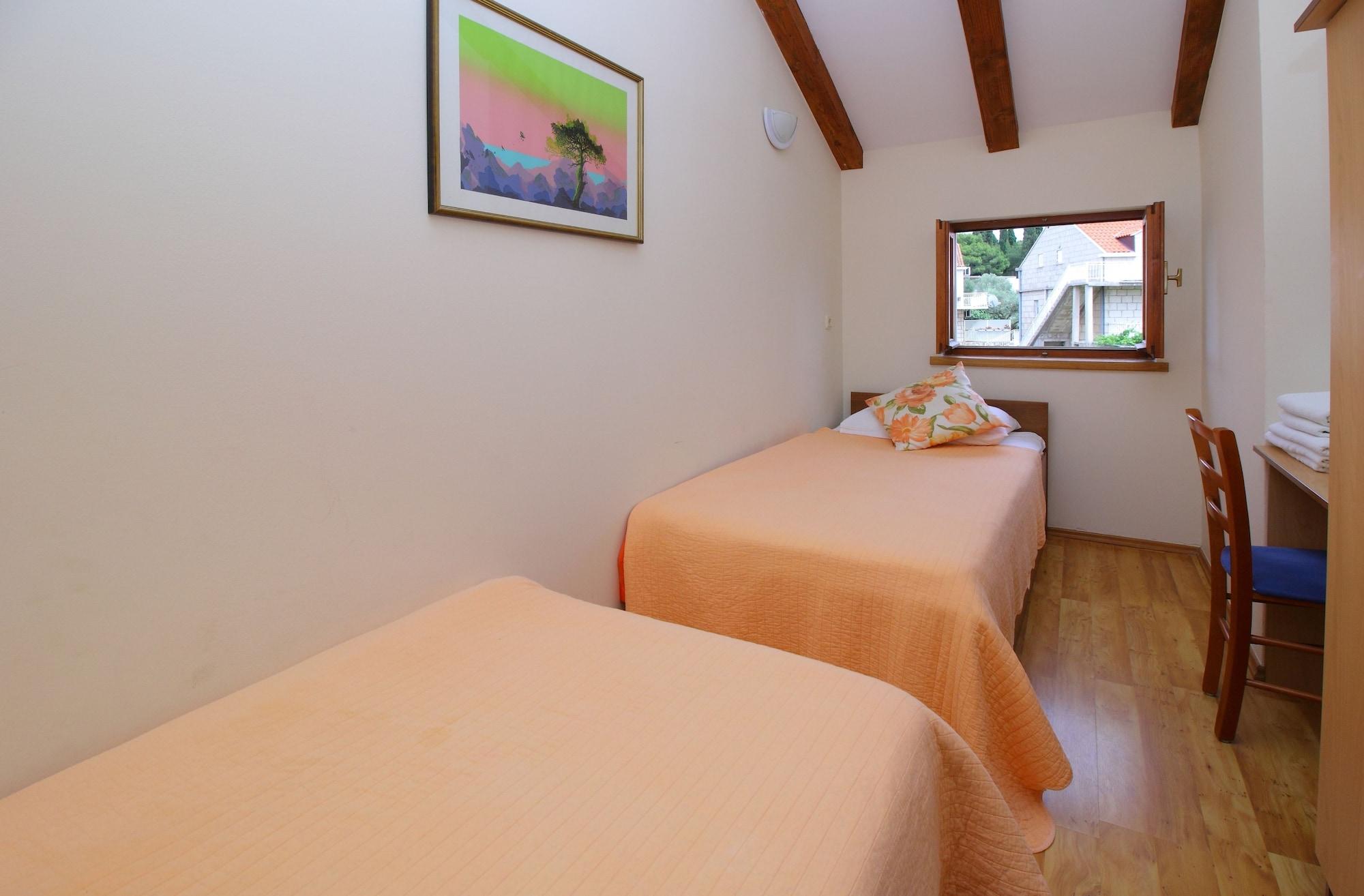 Apartments Dub ซัฟทัท ภายนอก รูปภาพ