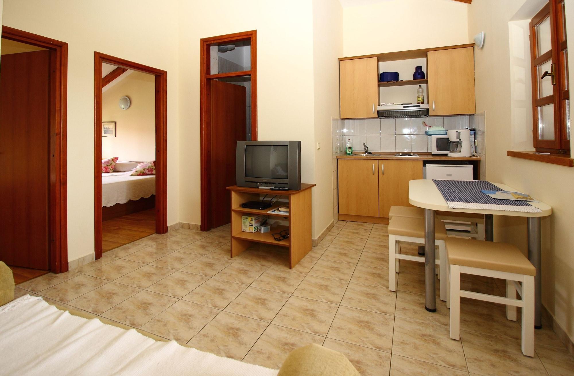 Apartments Dub ซัฟทัท ภายนอก รูปภาพ