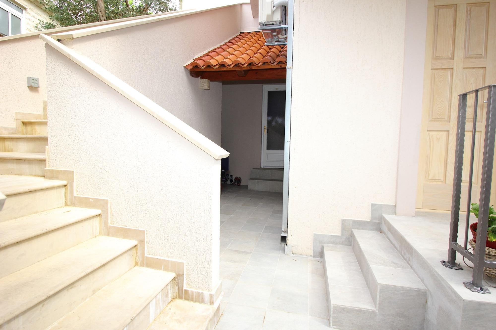 Apartments Dub ซัฟทัท ภายนอก รูปภาพ