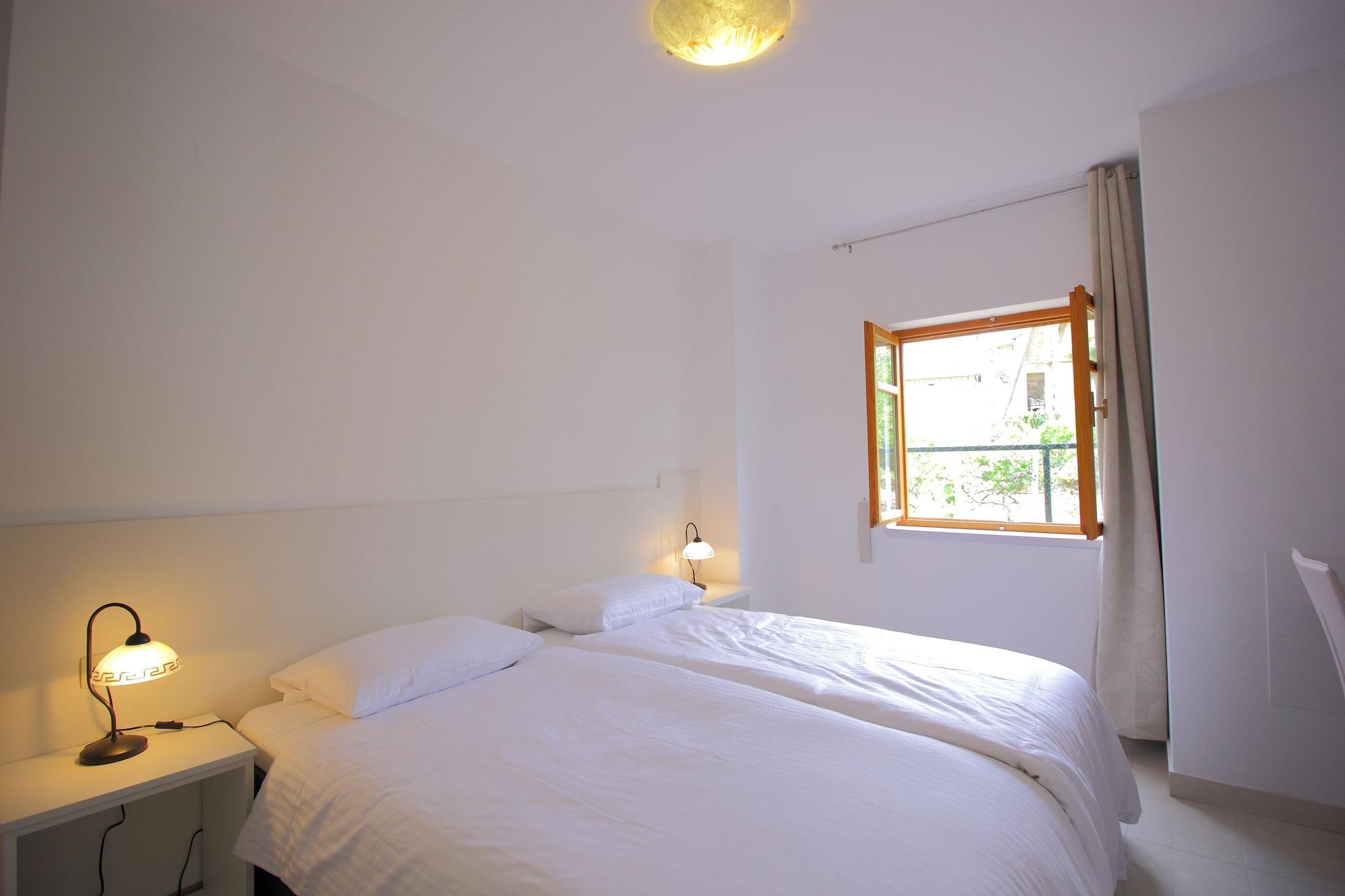 Apartments Dub ซัฟทัท ภายนอก รูปภาพ