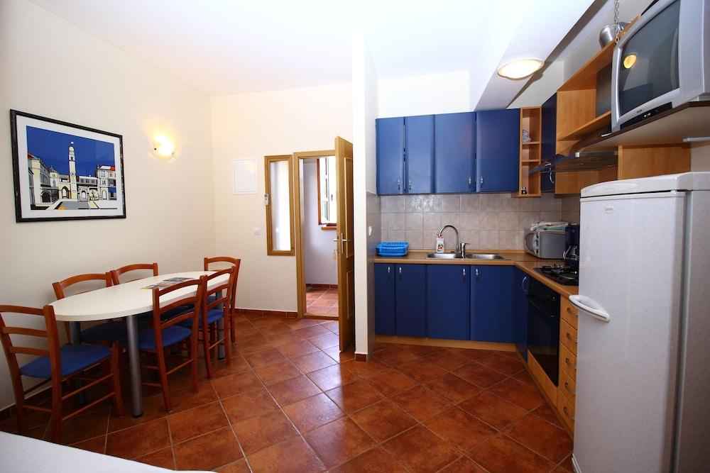 Apartments Dub ซัฟทัท ภายนอก รูปภาพ