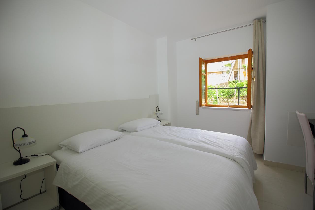 Apartments Dub ซัฟทัท ภายนอก รูปภาพ