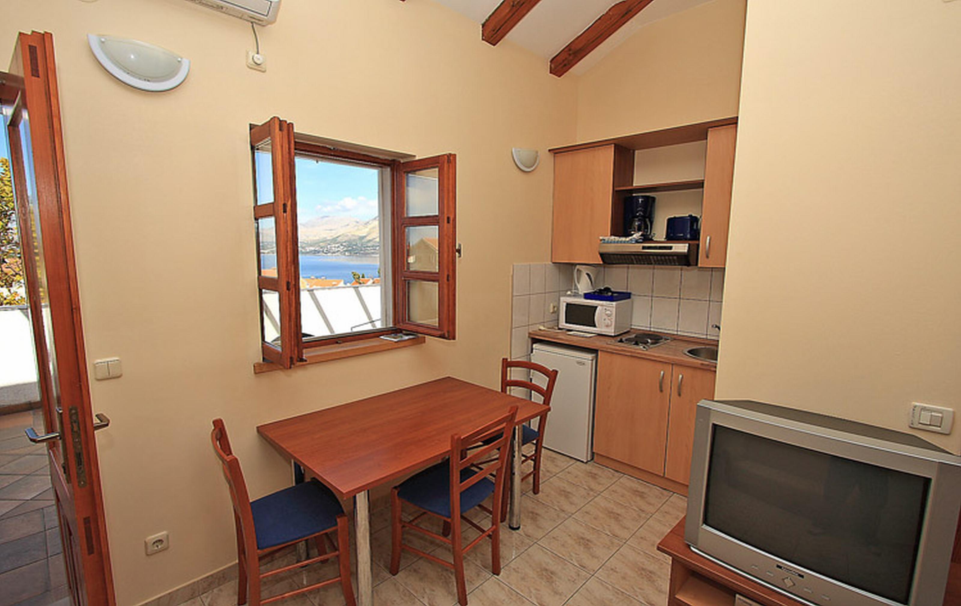 Apartments Dub ซัฟทัท ภายนอก รูปภาพ