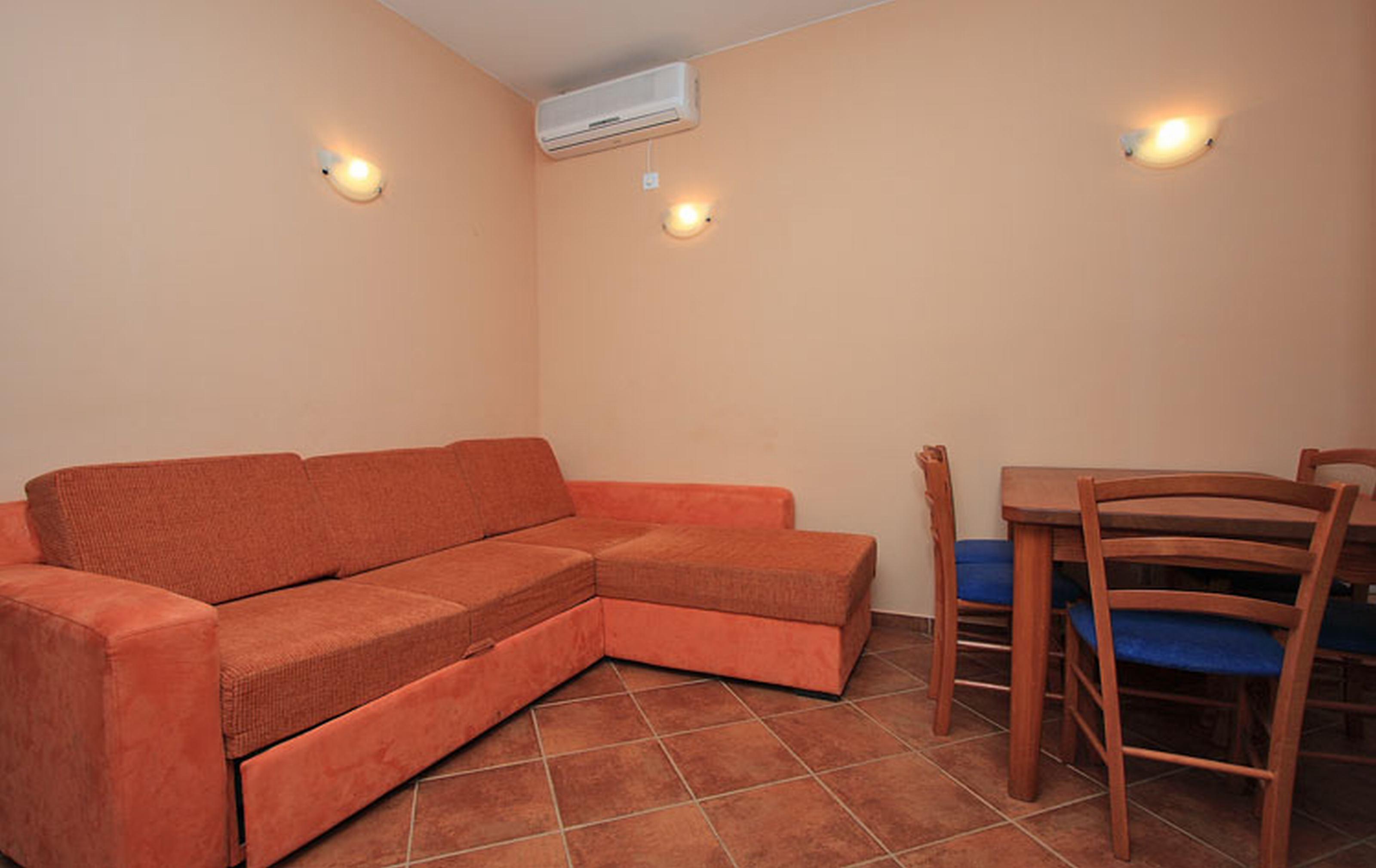 Apartments Dub ซัฟทัท ภายนอก รูปภาพ