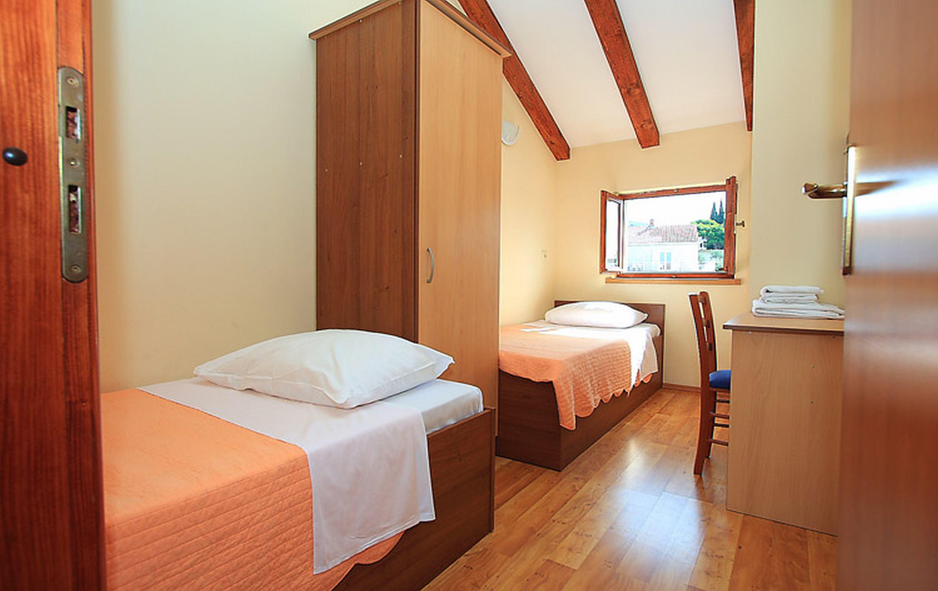 Apartments Dub ซัฟทัท ภายนอก รูปภาพ