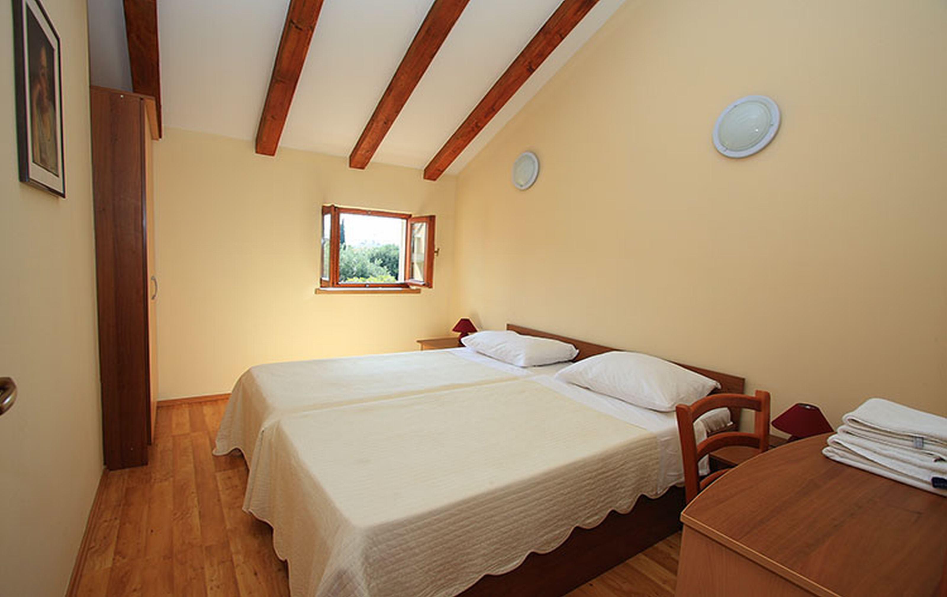Apartments Dub ซัฟทัท ภายนอก รูปภาพ