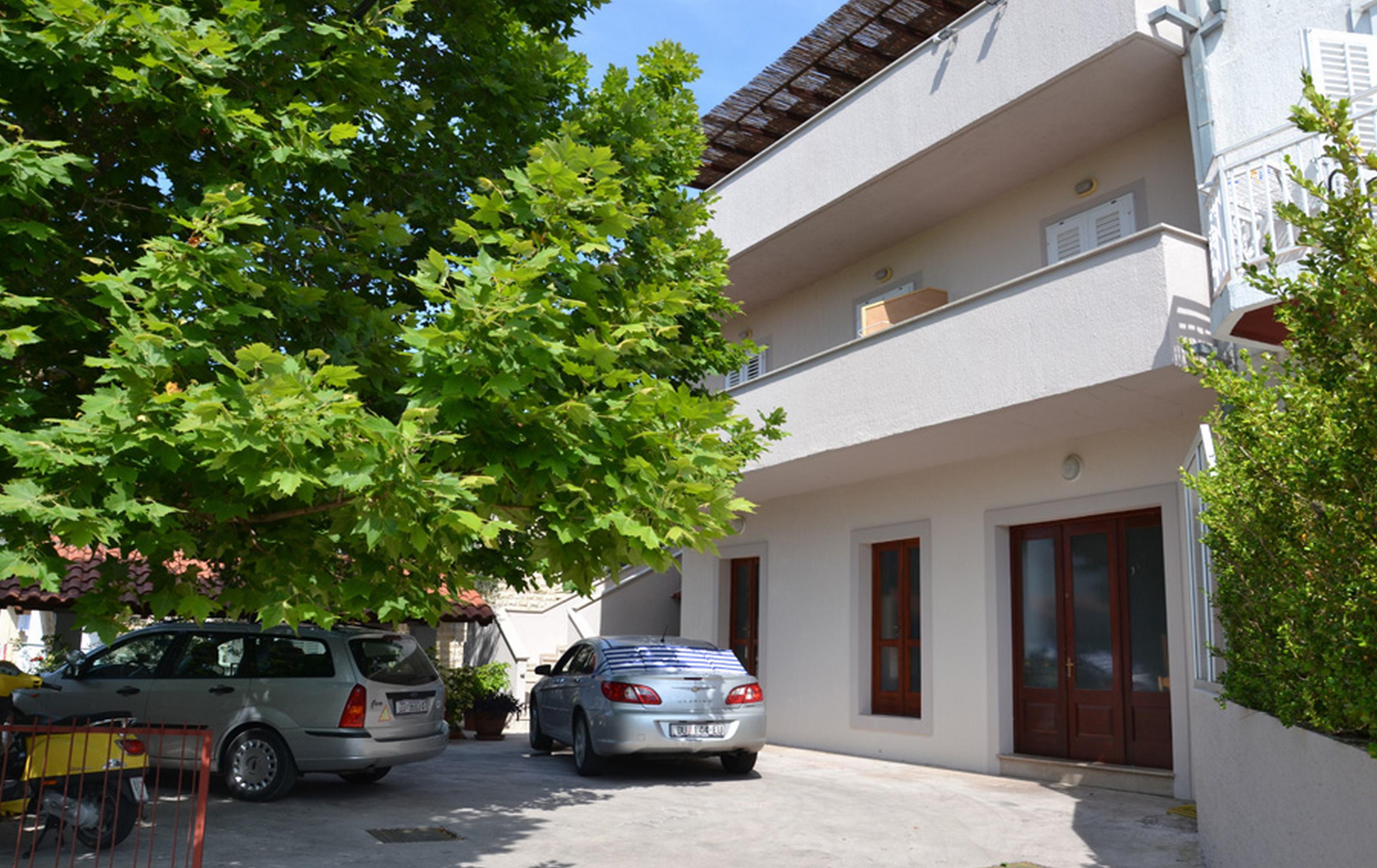 Apartments Dub ซัฟทัท ภายนอก รูปภาพ
