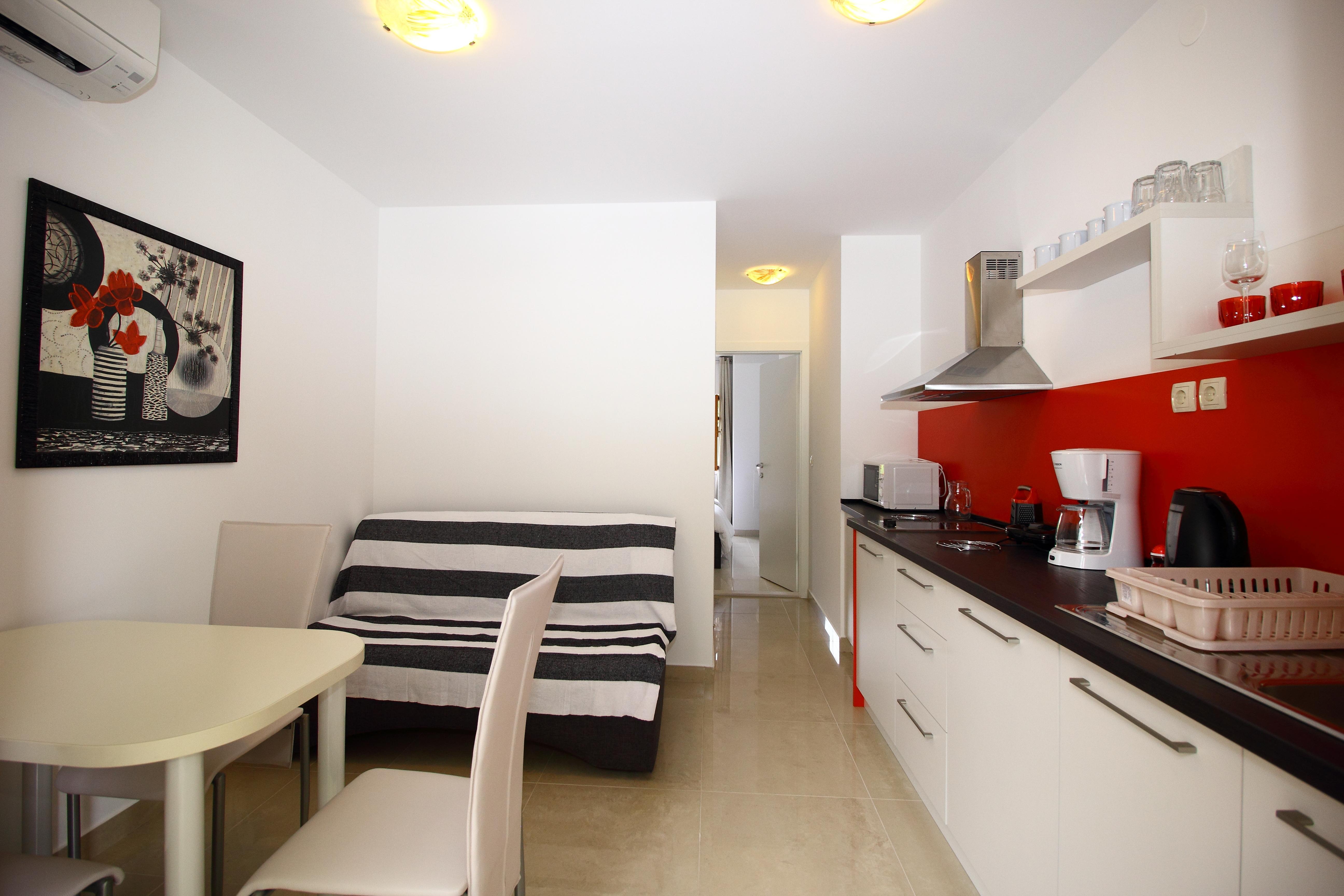 Apartments Dub ซัฟทัท ภายนอก รูปภาพ