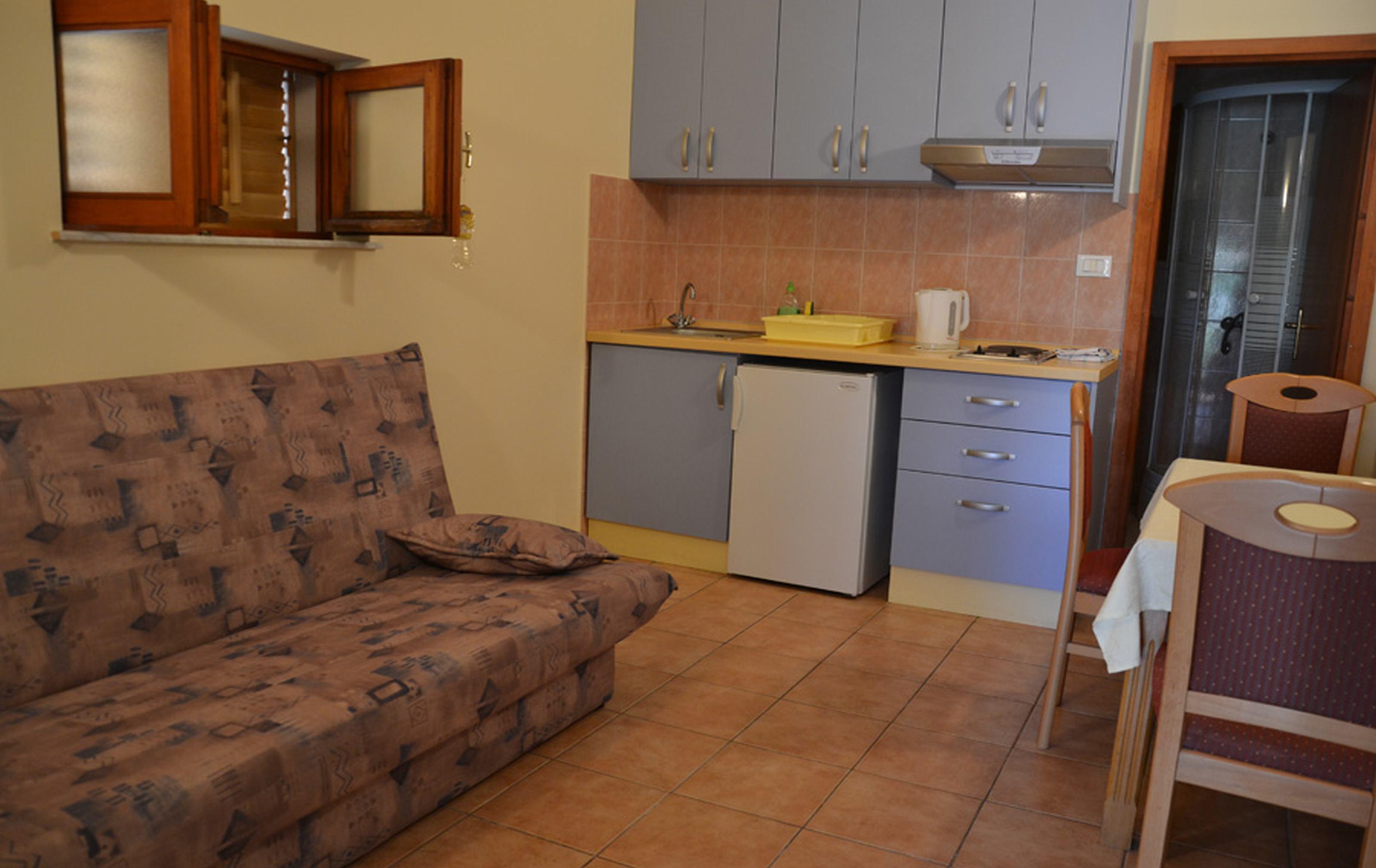 Apartments Dub ซัฟทัท ภายนอก รูปภาพ