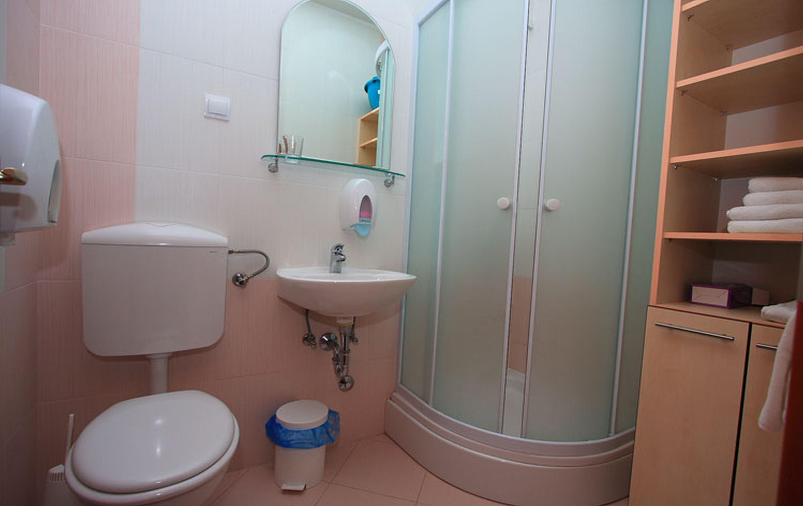 Apartments Dub ซัฟทัท ภายนอก รูปภาพ