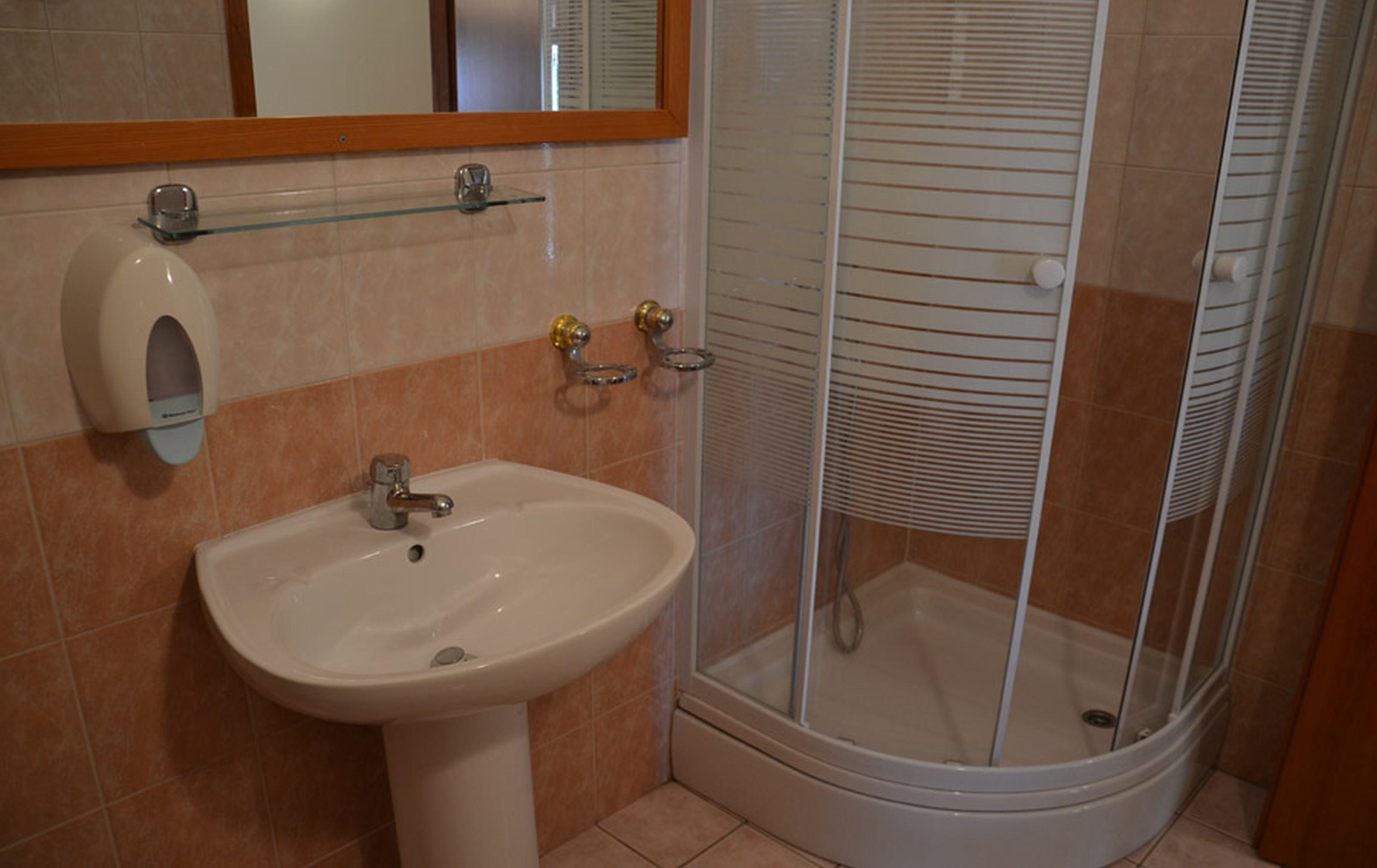 Apartments Dub ซัฟทัท ภายนอก รูปภาพ