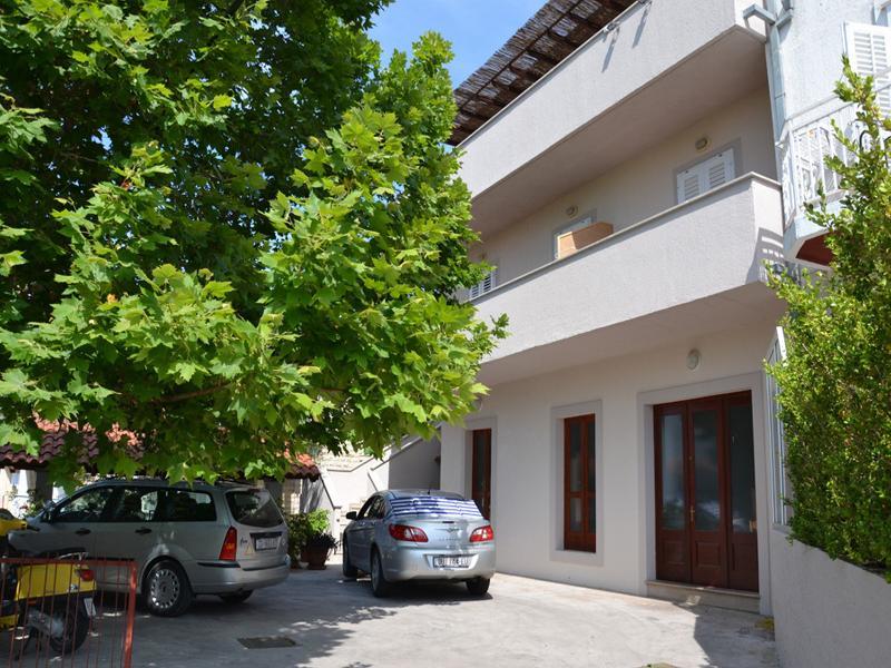Apartments Dub ซัฟทัท ภายนอก รูปภาพ