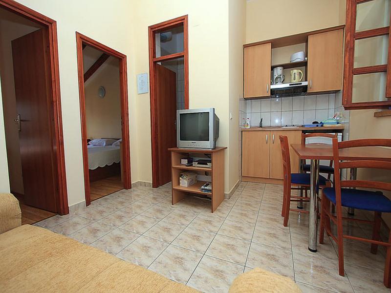Apartments Dub ซัฟทัท ภายนอก รูปภาพ