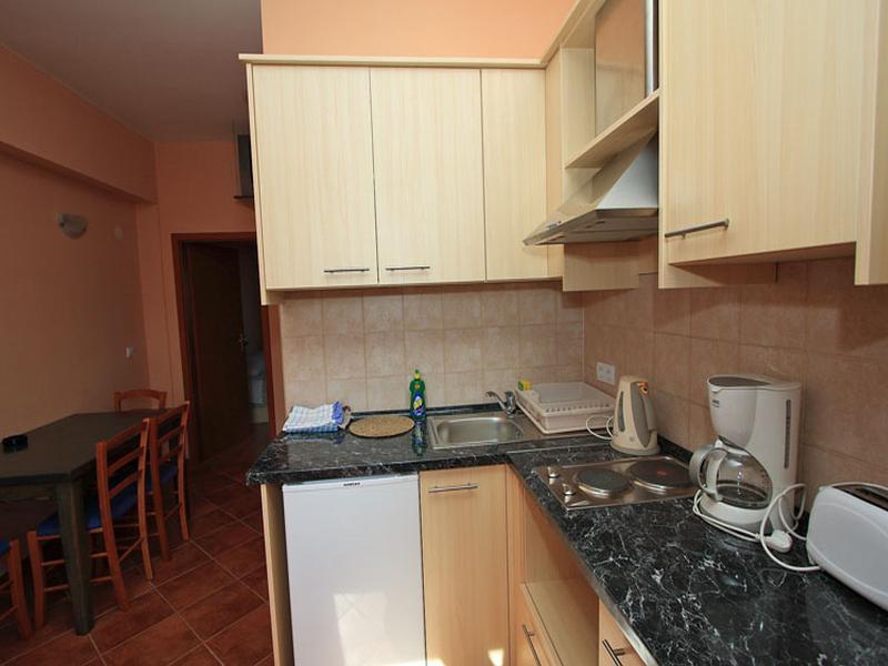 Apartments Dub ซัฟทัท ภายนอก รูปภาพ