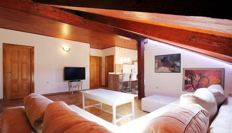 Apartments Dub ซัฟทัท ภายนอก รูปภาพ